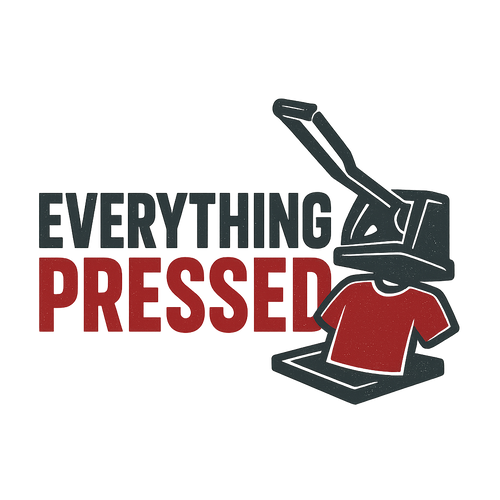 Everything Pressed